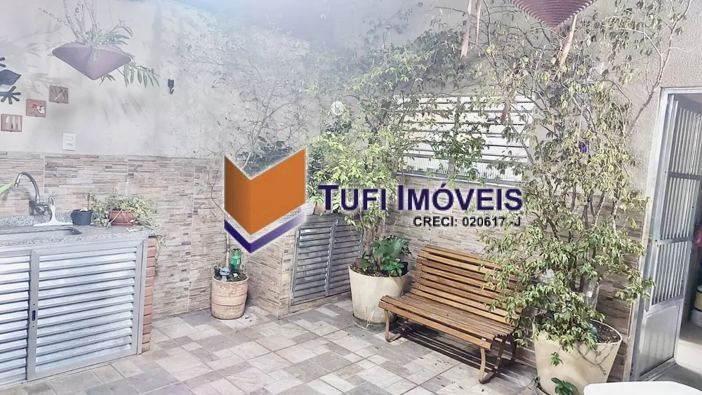 Casa, 3 quartos, 120 m² - Foto 3