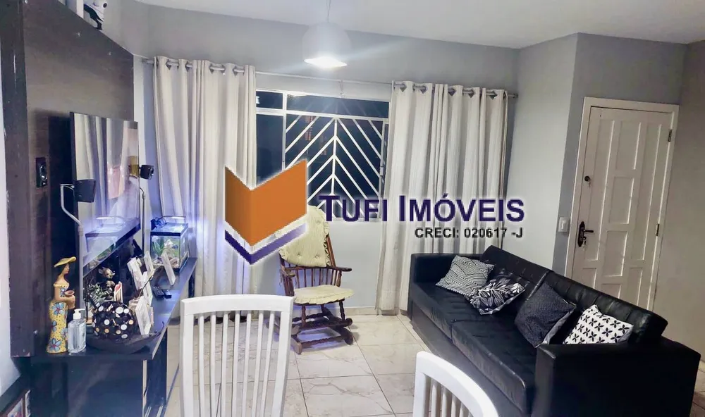 Casa, 3 quartos, 120 m² - Foto 1