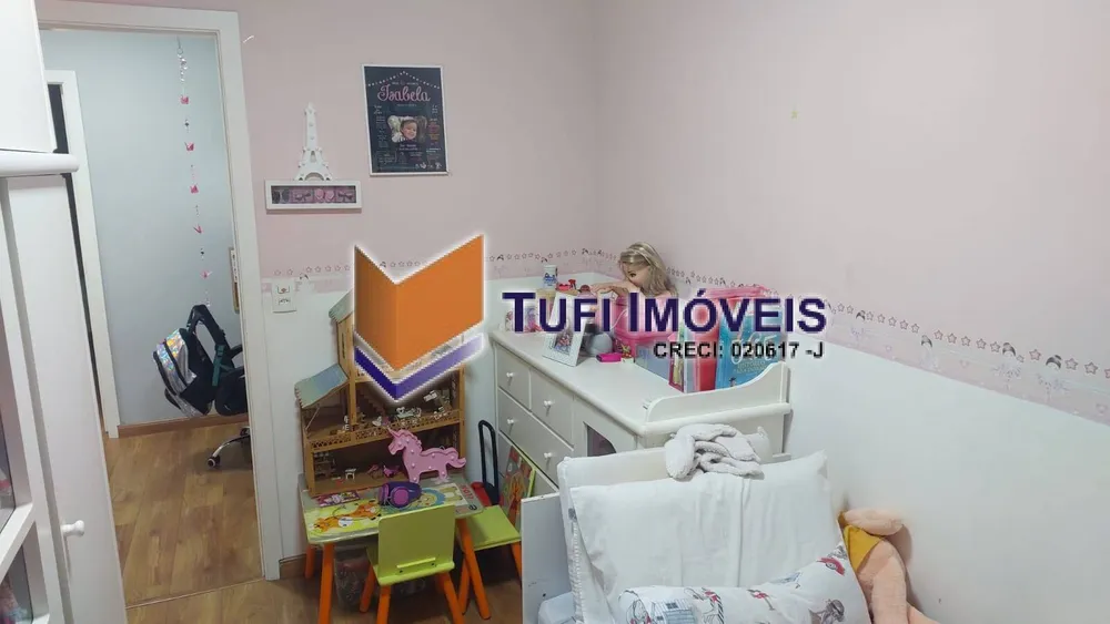 Casa, 3 quartos, 120 m² - Foto 4