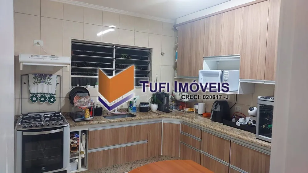 Casa, 3 quartos, 120 m² - Foto 2