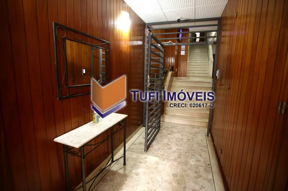 Apartamento, 2 quartos, 94 m² - Foto 2
