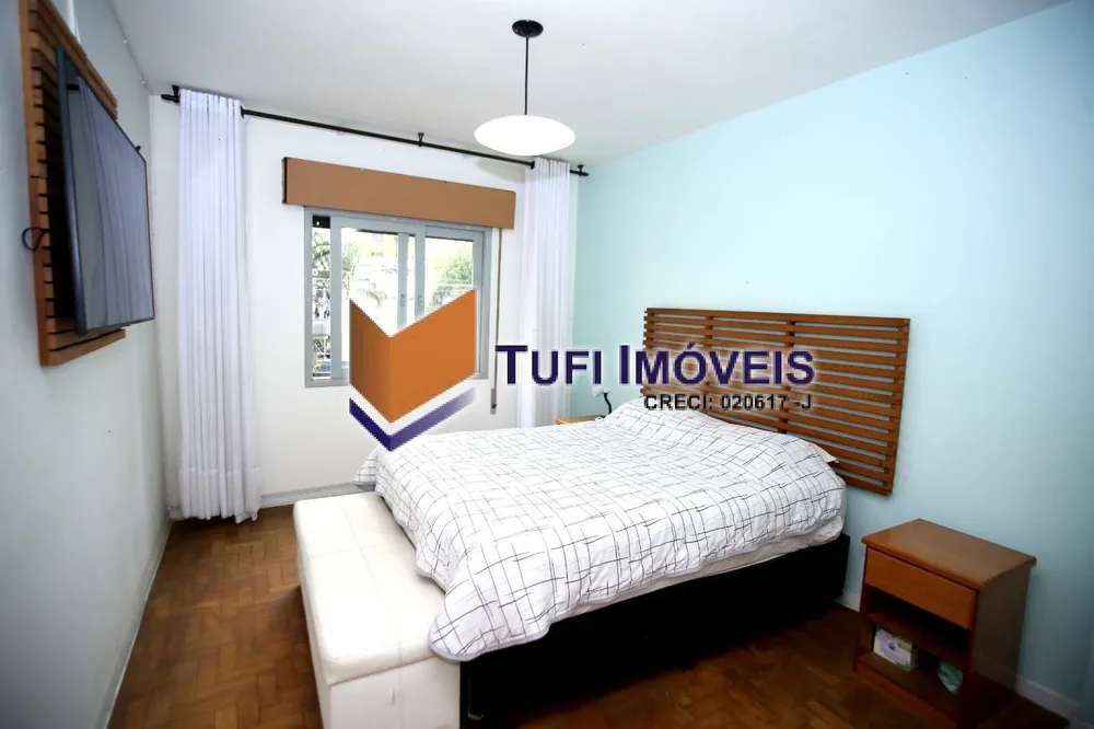 Apartamento, 2 quartos, 94 m² - Foto 1