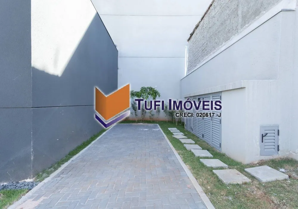 Loja-Salão, 70 m² - Foto 2