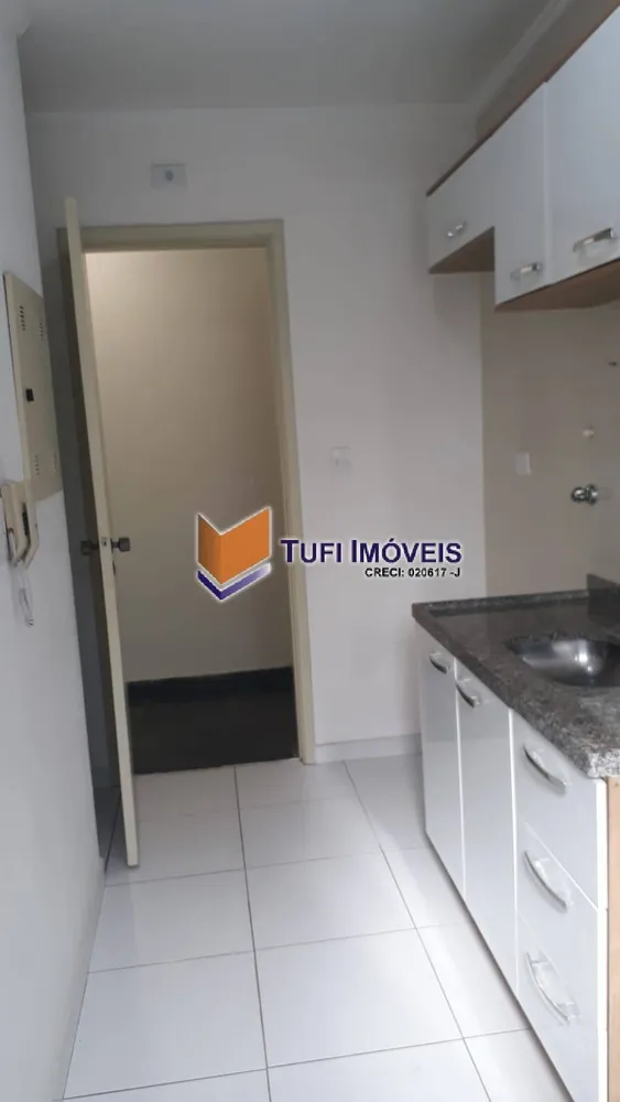 Apartamento, 2 quartos, 55 m² - Foto 4