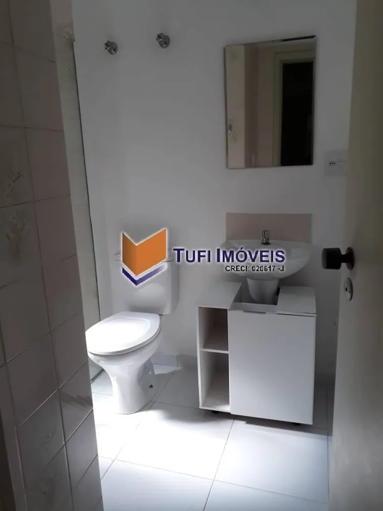 Apartamento, 2 quartos, 55 m² - Foto 3