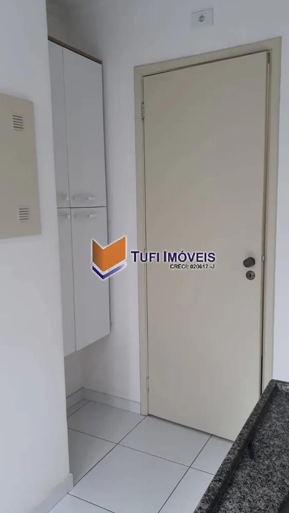 Apartamento, 2 quartos, 55 m² - Foto 5