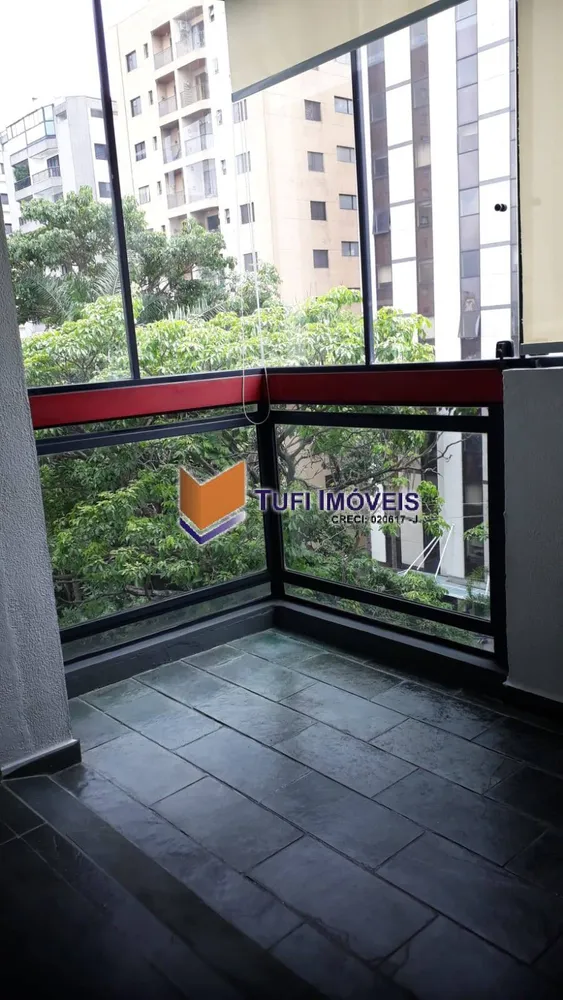 Apartamento, 2 quartos, 55 m² - Foto 1