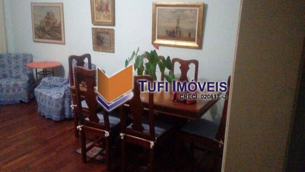 Apartamento, 3 quartos, 118 m² - Foto 5