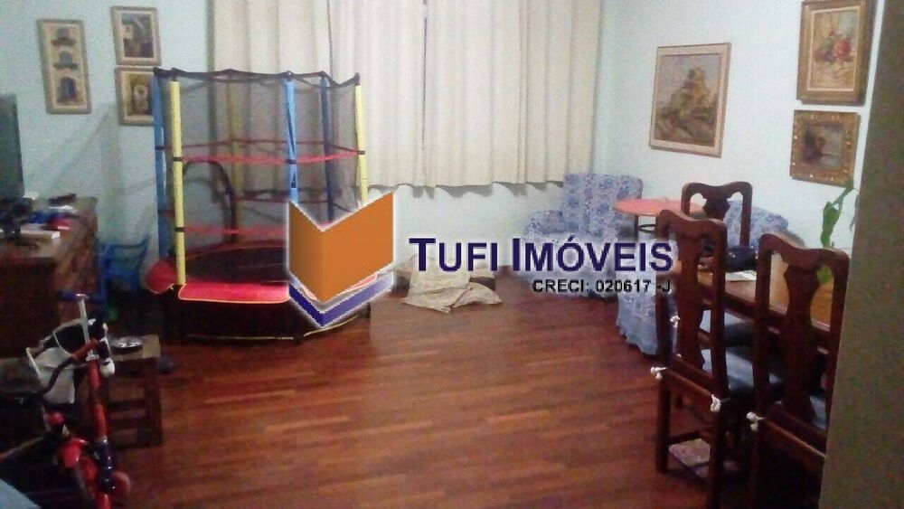 Apartamento, 3 quartos, 118 m² - Foto 7