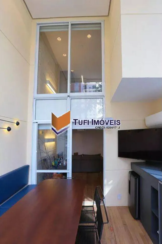 Apartamento, 1 quarto, 77 m² - Foto 5