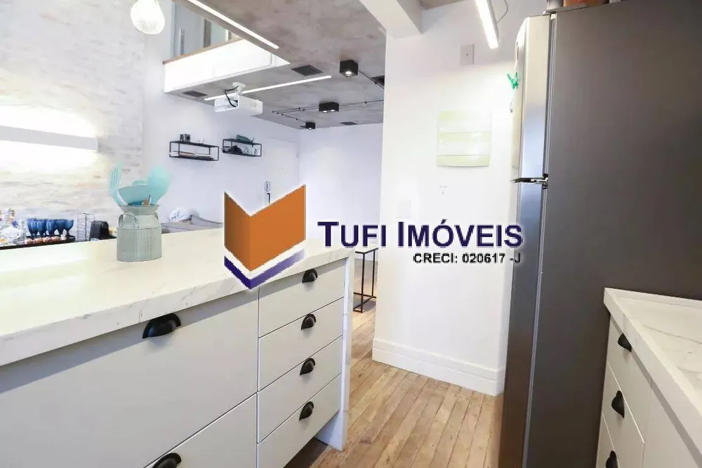 Apartamento, 1 quarto, 77 m² - Foto 8