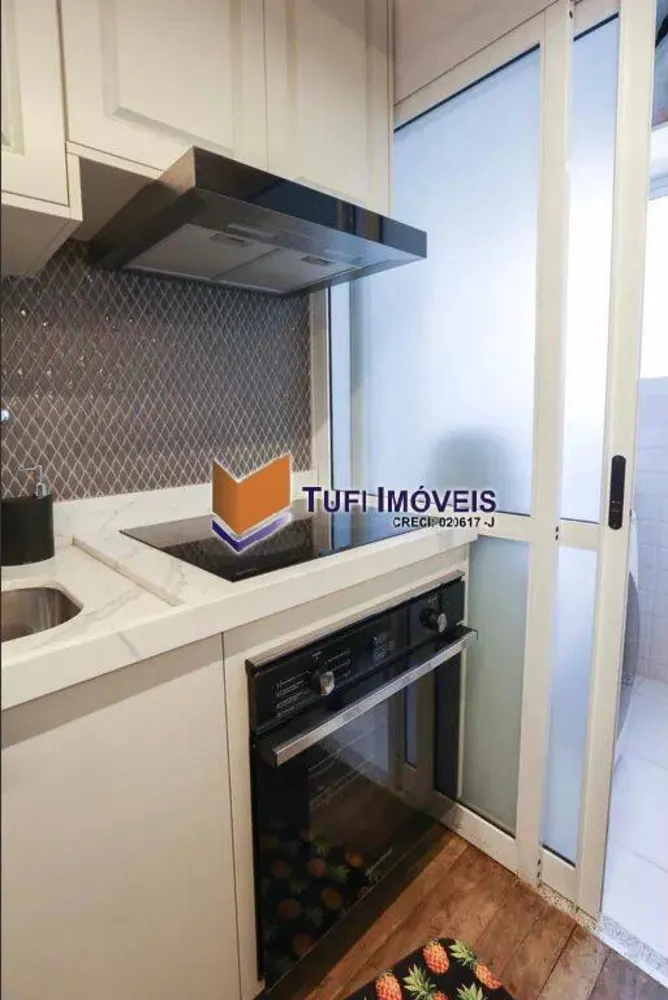 Apartamento, 1 quarto, 77 m² - Foto 7