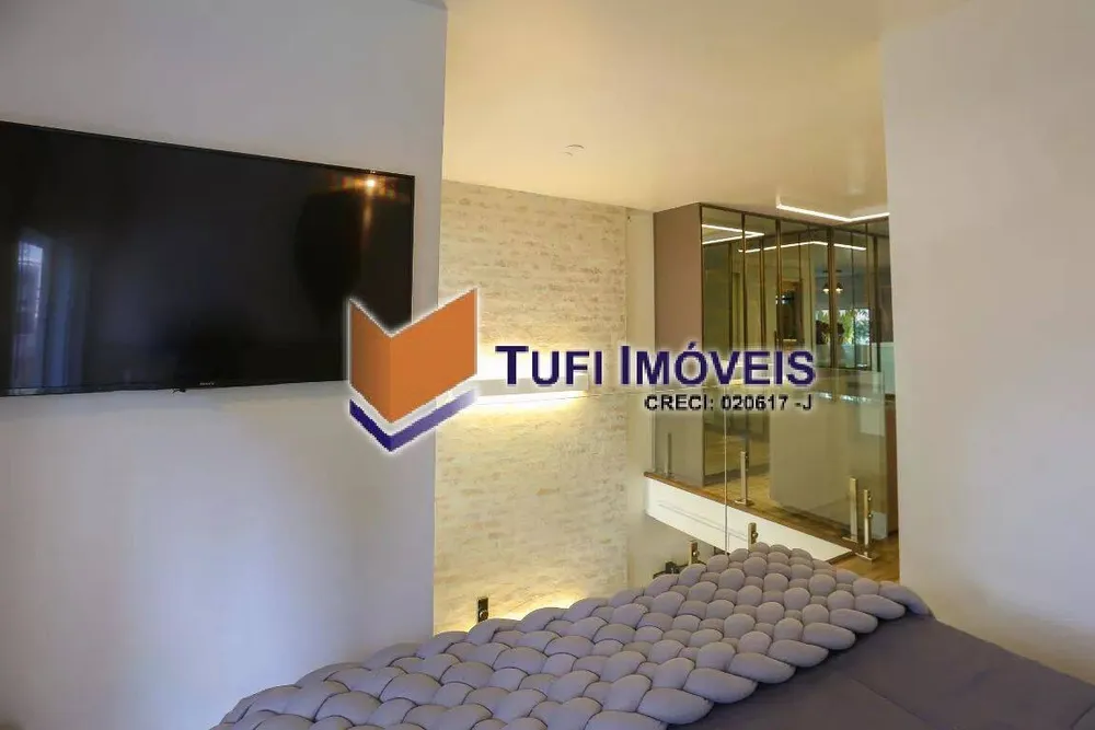 Apartamento, 1 quarto, 77 m² - Foto 5