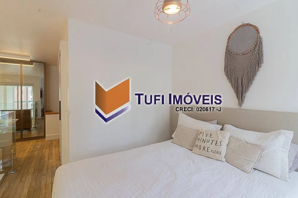 Apartamento, 1 quarto, 77 m² - Foto 10