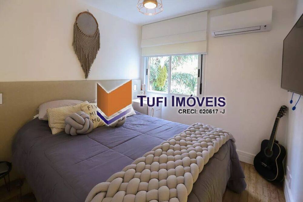 Apartamento, 1 quarto, 77 m² - Foto 1