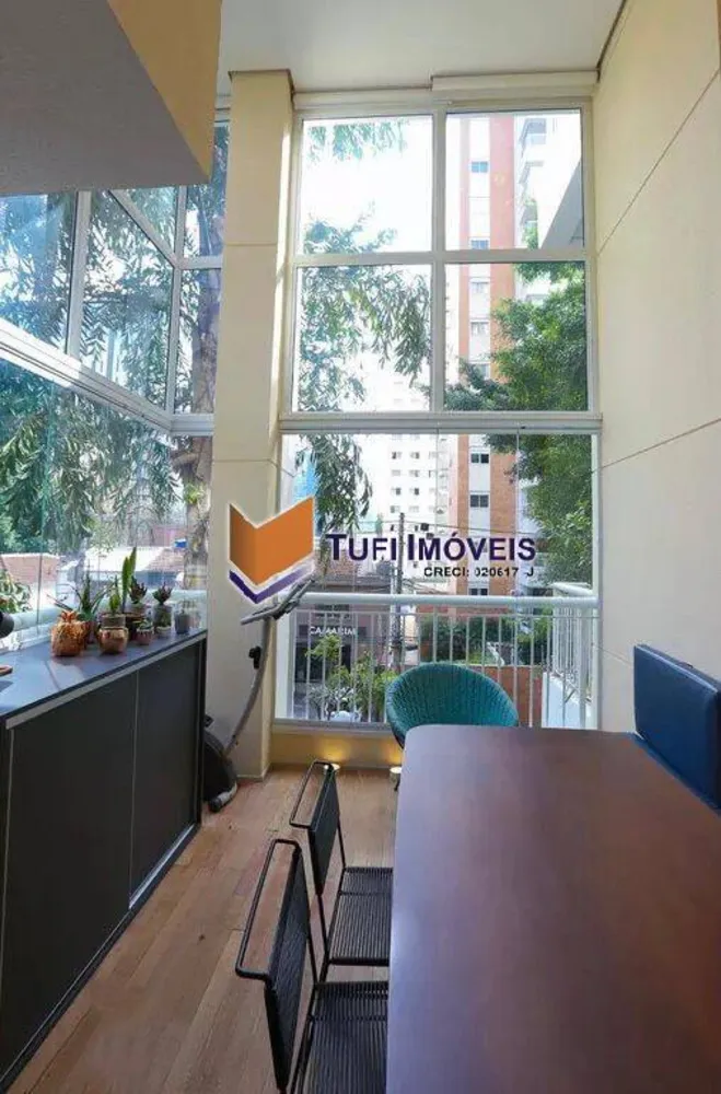 Apartamento, 1 quarto, 77 m² - Foto 6