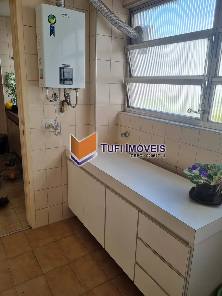 Apartamento, 4 quartos, 127 m² - Foto 3