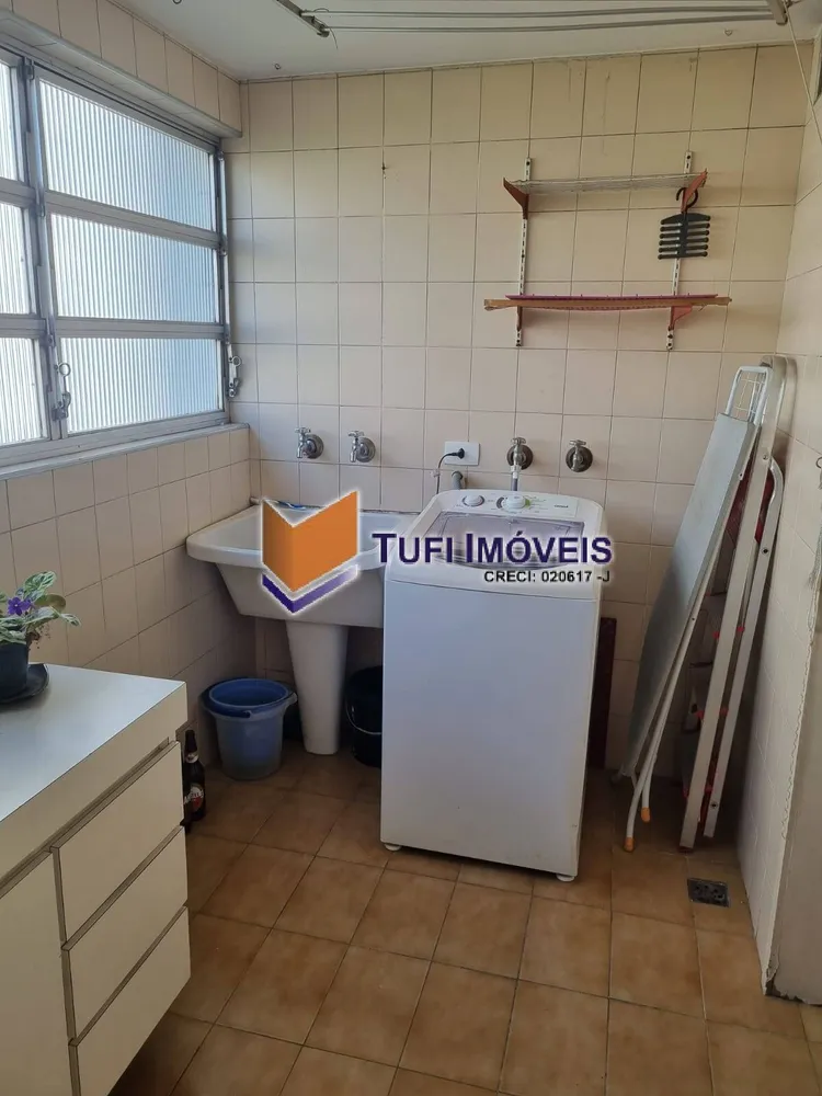 Apartamento, 4 quartos, 127 m² - Foto 2