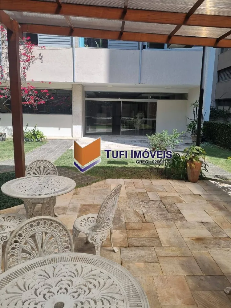 Apartamento, 4 quartos, 127 m² - Foto 1