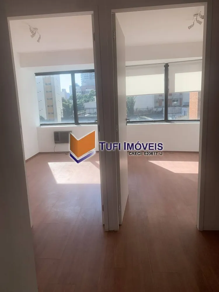 Sala-Conjunto, 40 m² - Foto 2