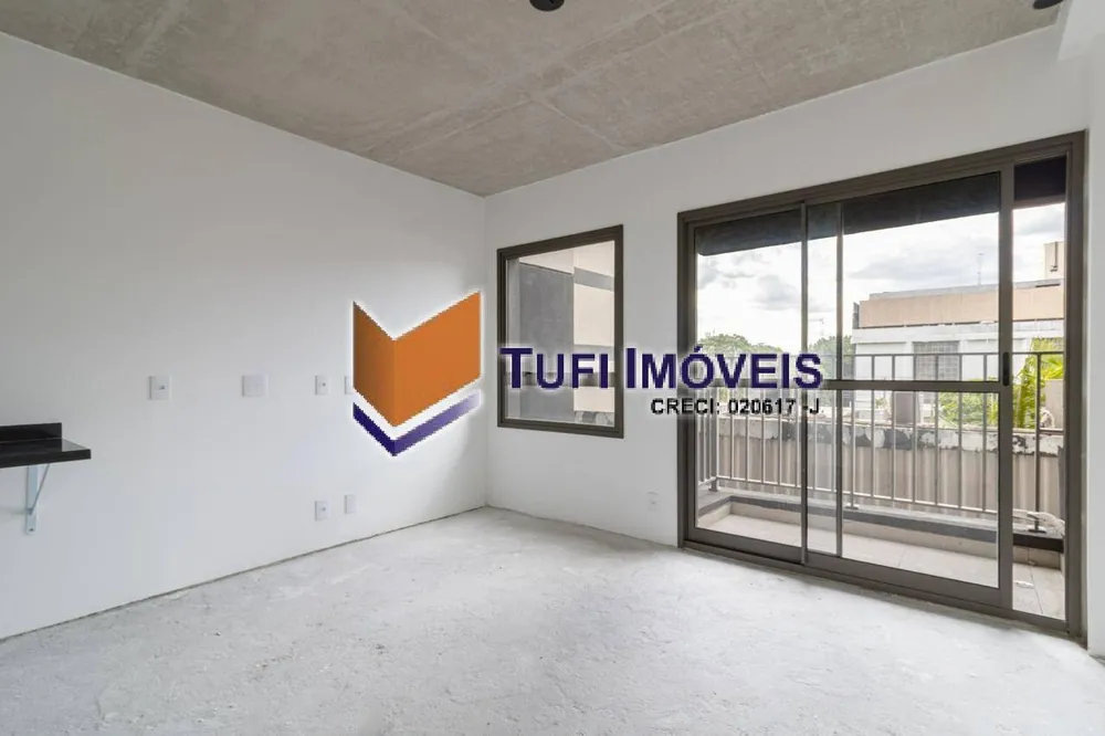 Apartamento, 1 quarto, 24 m² - Foto 4