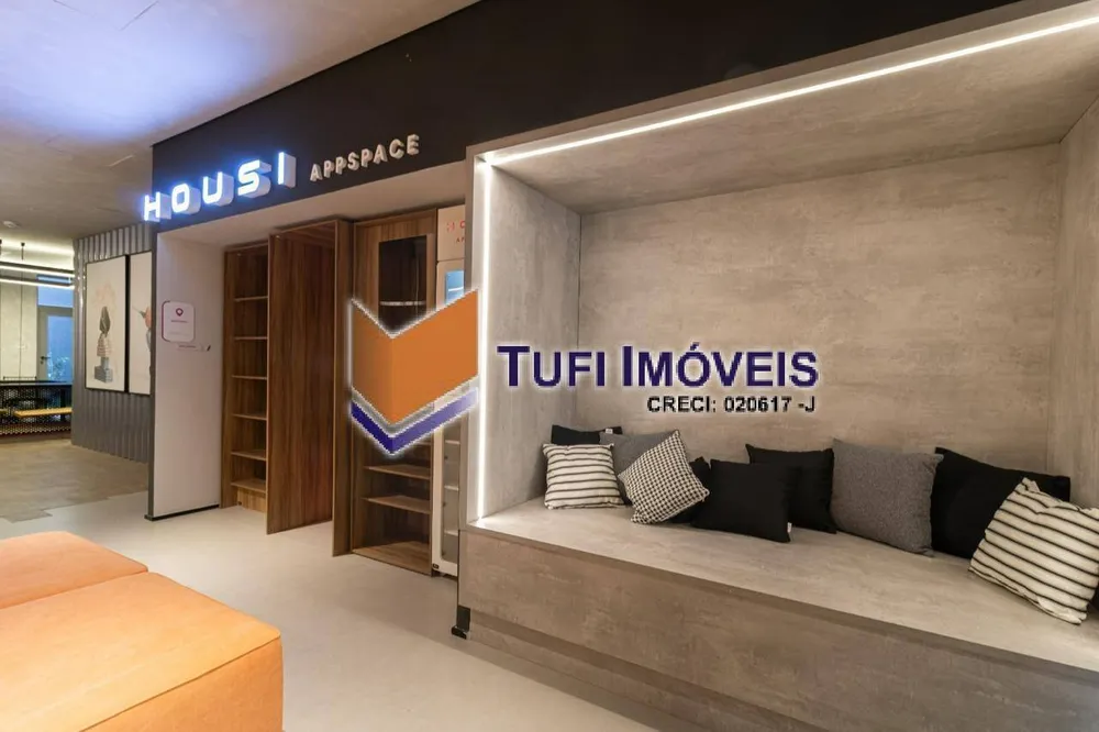 Apartamento, 1 quarto, 24 m² - Foto 3