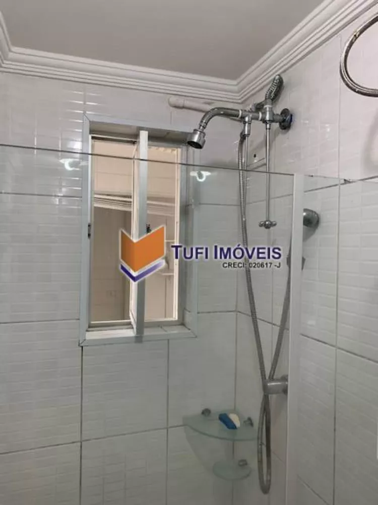 Apartamento à venda com 3 quartos, 75m² - Foto 24