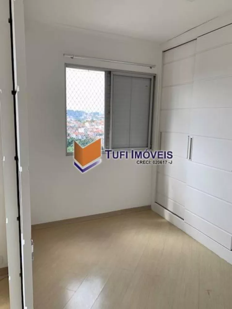 Apartamento à venda com 3 quartos, 75m² - Foto 10