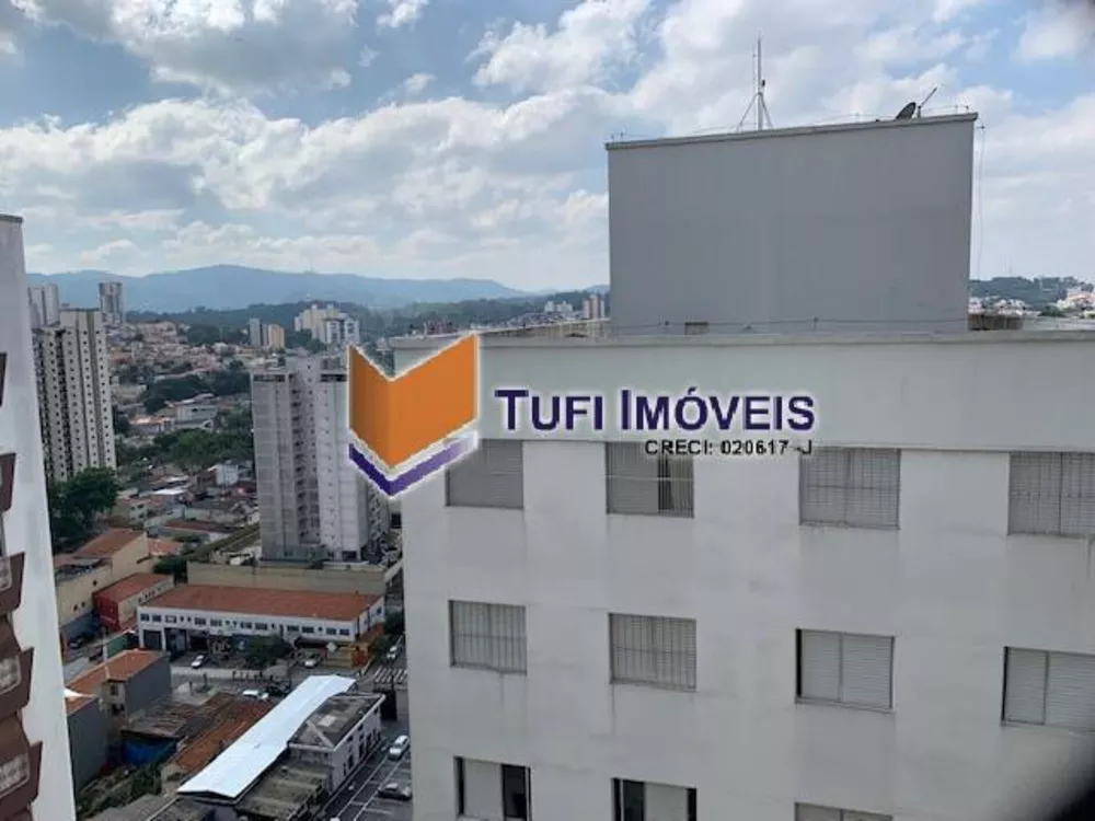 Apartamento à venda com 3 quartos, 75m² - Foto 8