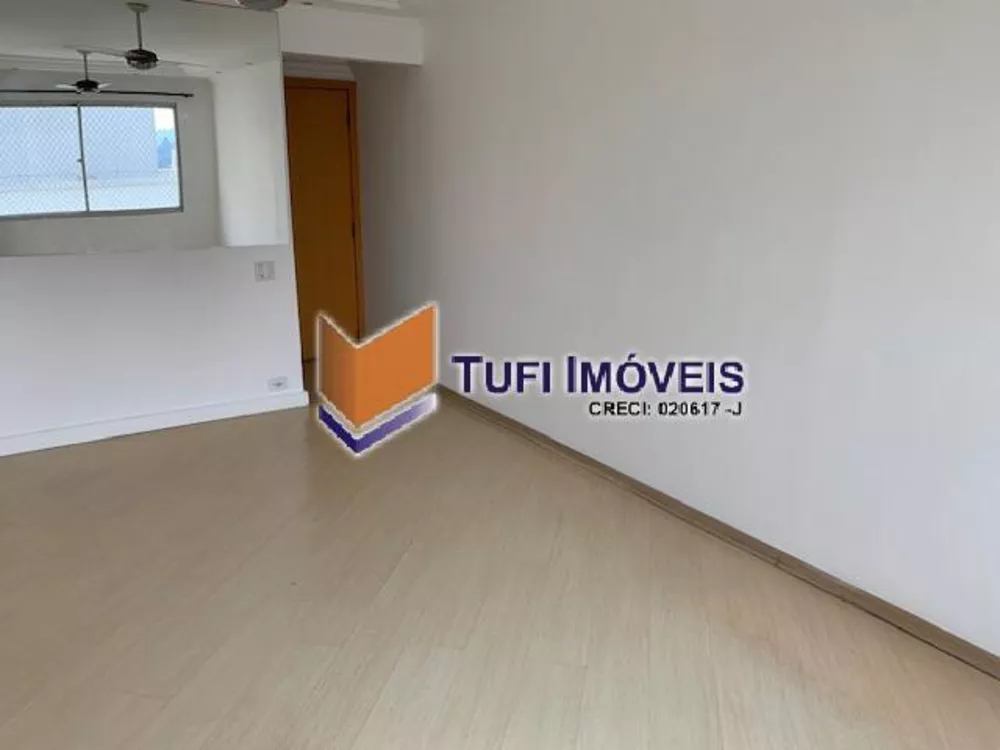 Apartamento à venda com 3 quartos, 75m² - Foto 6