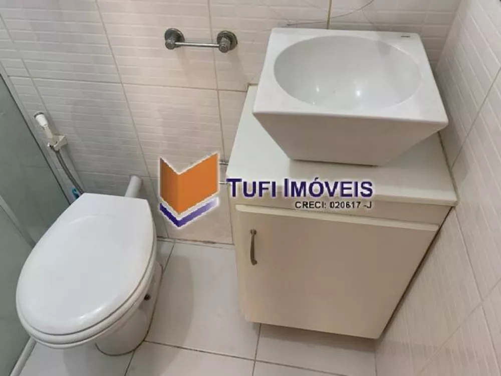 Apartamento à venda com 3 quartos, 75m² - Foto 22