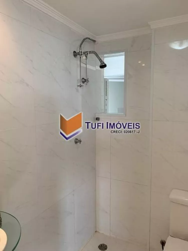 Apartamento à venda com 3 quartos, 75m² - Foto 14