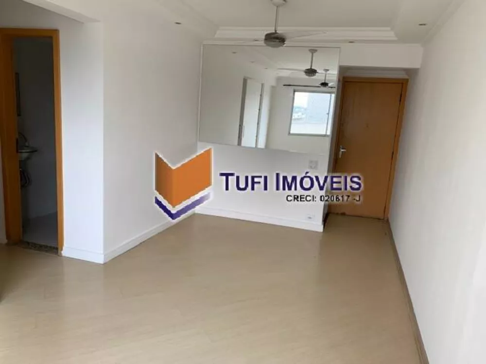 Apartamento à venda com 3 quartos, 75m² - Foto 5