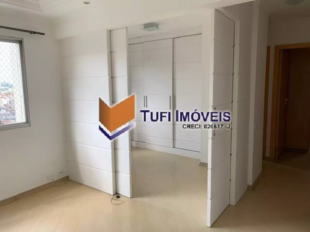 Apartamento à venda com 3 quartos, 75m² - Foto 9