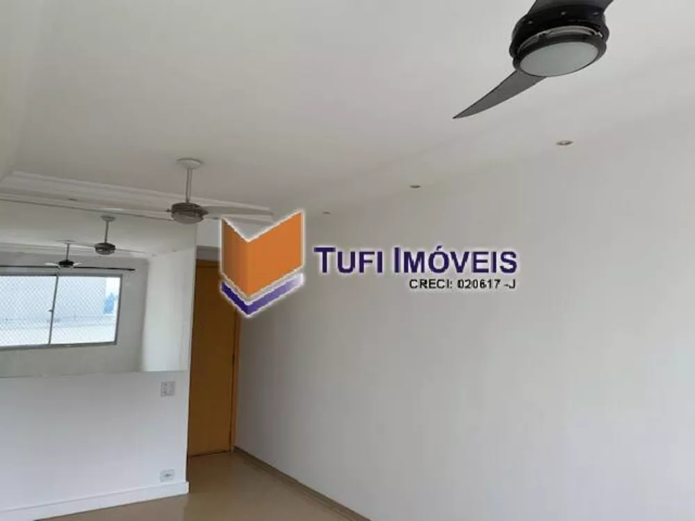 Apartamento à venda com 3 quartos, 75m² - Foto 7