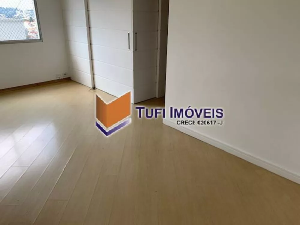 Apartamento à venda com 3 quartos, 75m² - Foto 4