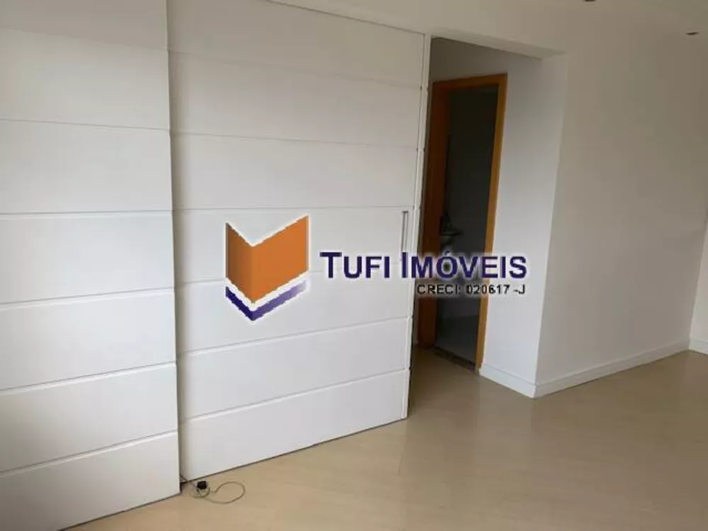 Apartamento à venda com 3 quartos, 75m² - Foto 2