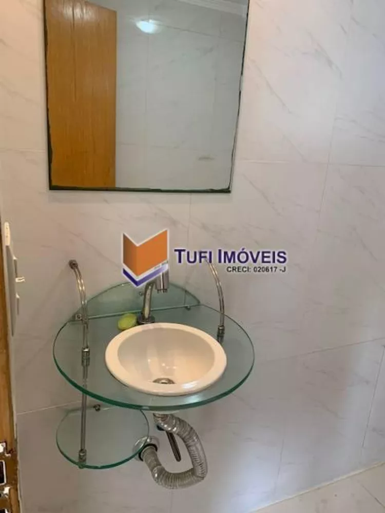 Apartamento à venda com 3 quartos, 75m² - Foto 16