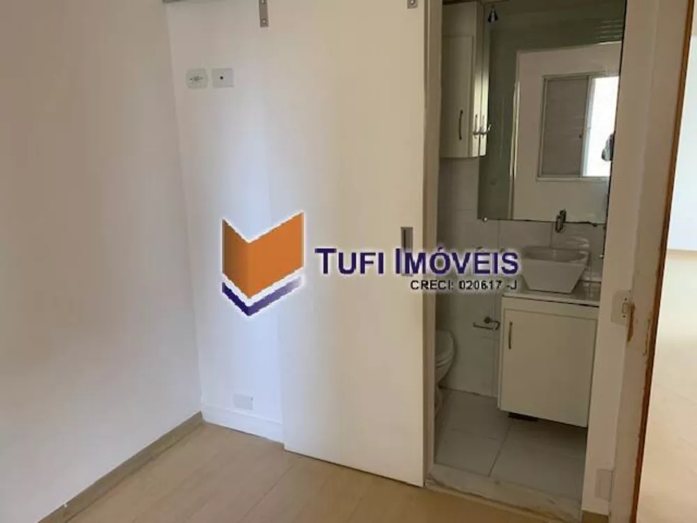 Apartamento à venda com 3 quartos, 75m² - Foto 19