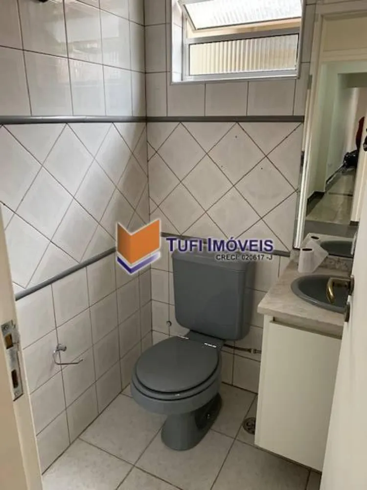 Sobrado, 3 quartos, 180 m² - Foto 6