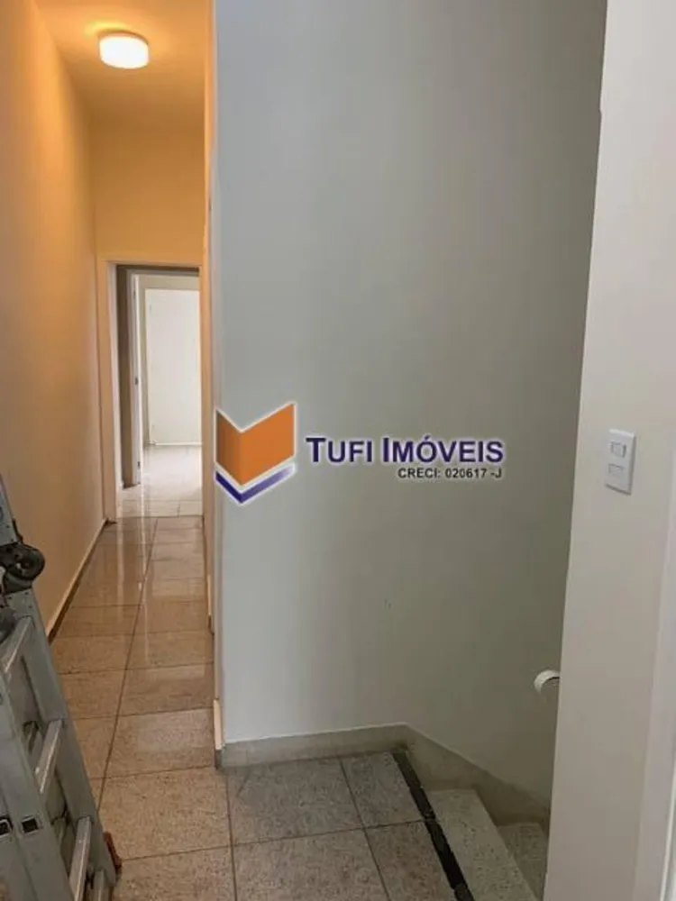 Sobrado, 3 quartos, 180 m² - Foto 5