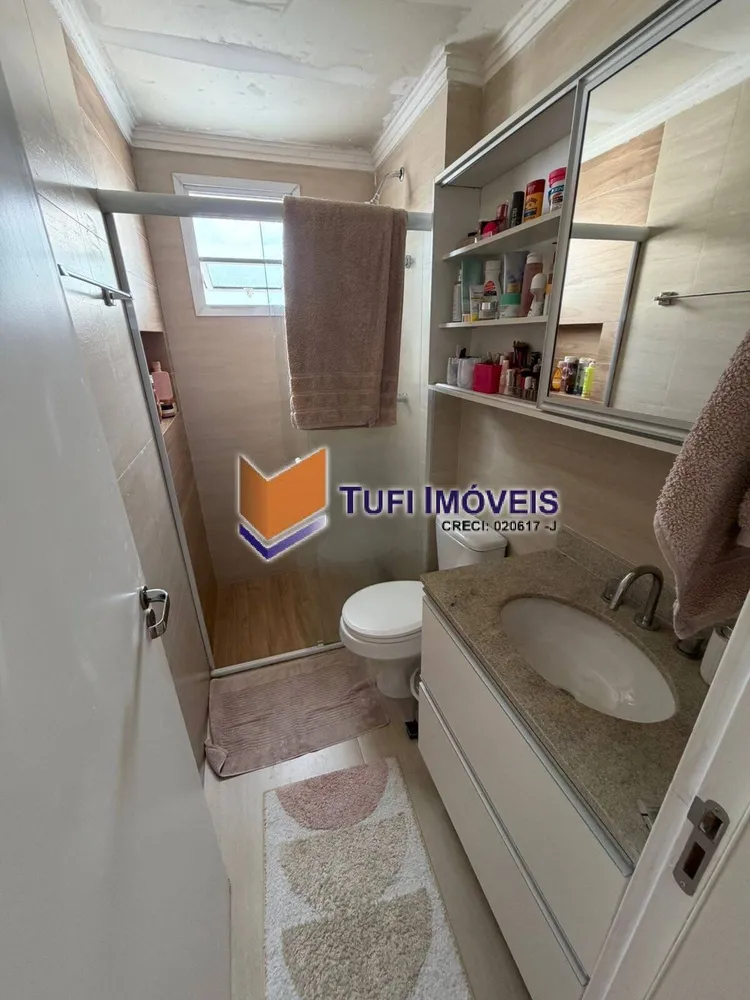 Apartamento, 2 quartos, 98 m² - Foto 2