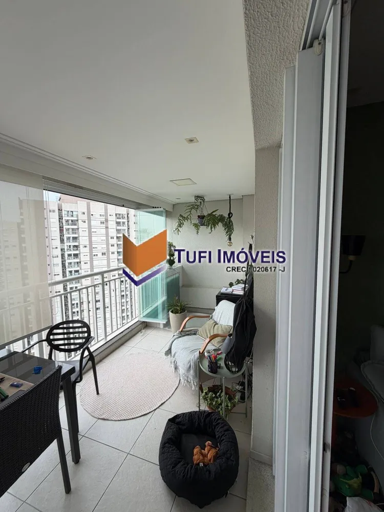 Apartamento, 2 quartos, 98 m² - Foto 3