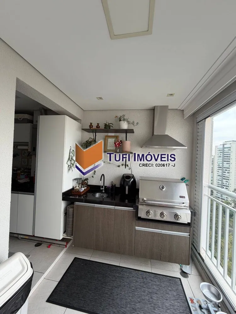 Apartamento, 2 quartos, 98 m² - Foto 5