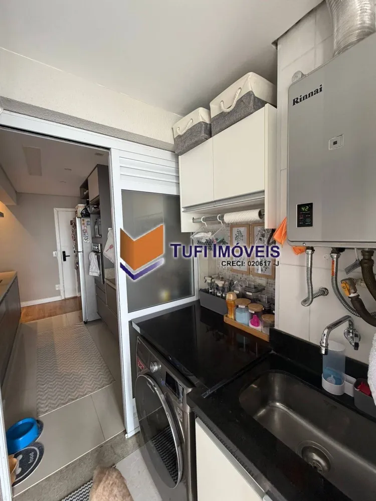 Apartamento, 2 quartos, 98 m² - Foto 7