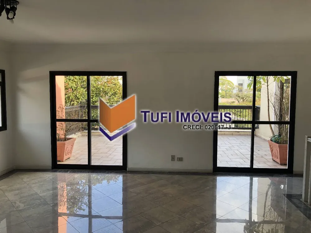 Casa, 4 quartos, 520 m² - Foto 2