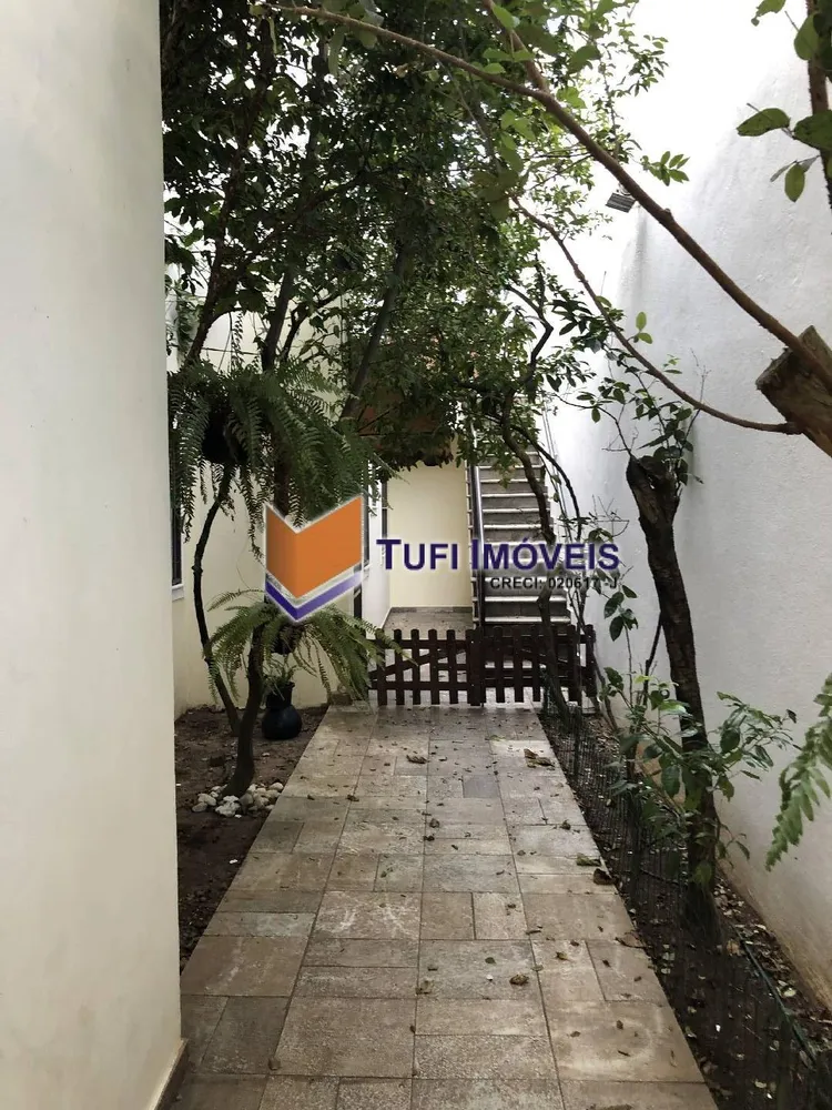 Casa, 4 quartos, 520 m² - Foto 15