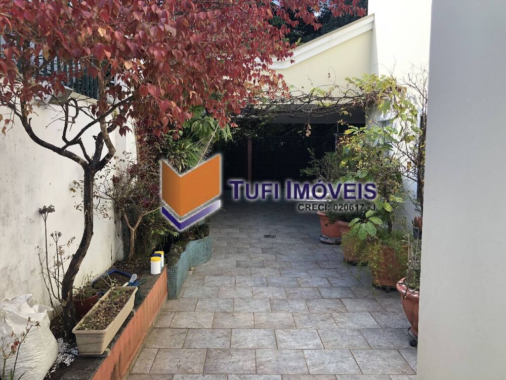 Casa, 4 quartos, 520 m² - Foto 1