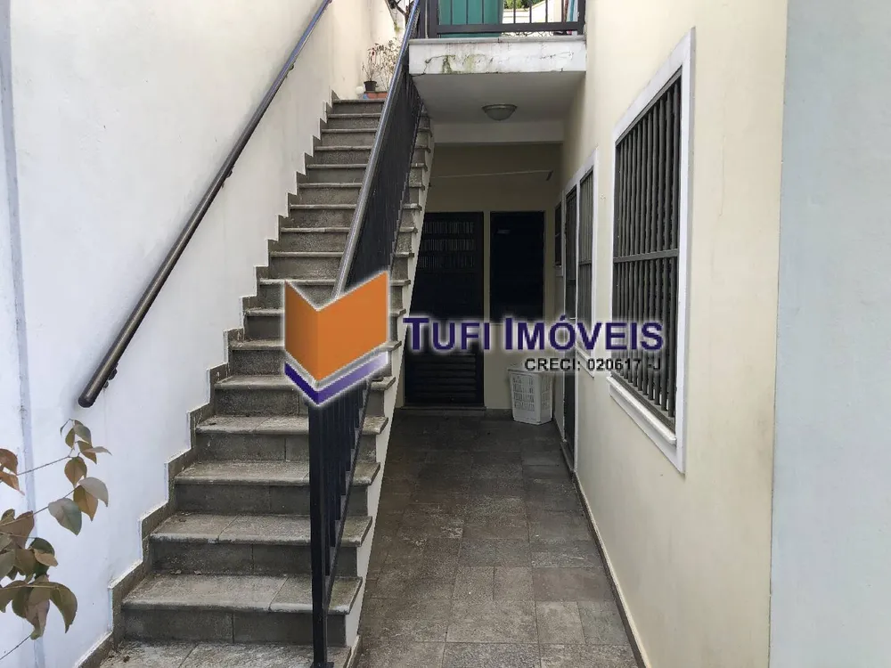 Casa, 4 quartos, 520 m² - Foto 6