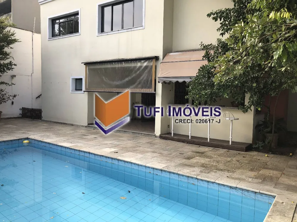 Casa, 4 quartos, 520 m² - Foto 14